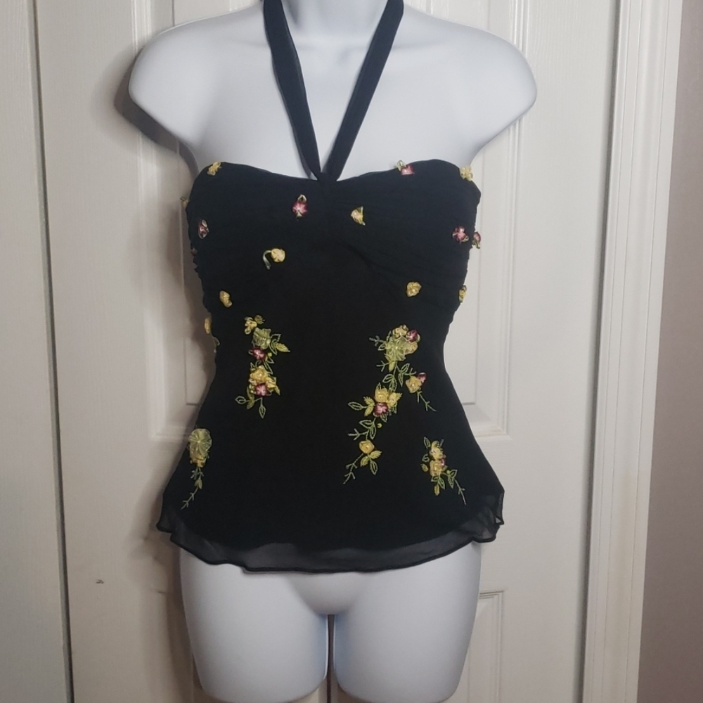 Scala halter